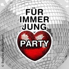 Für Immer Jung #Party, © links im Bild