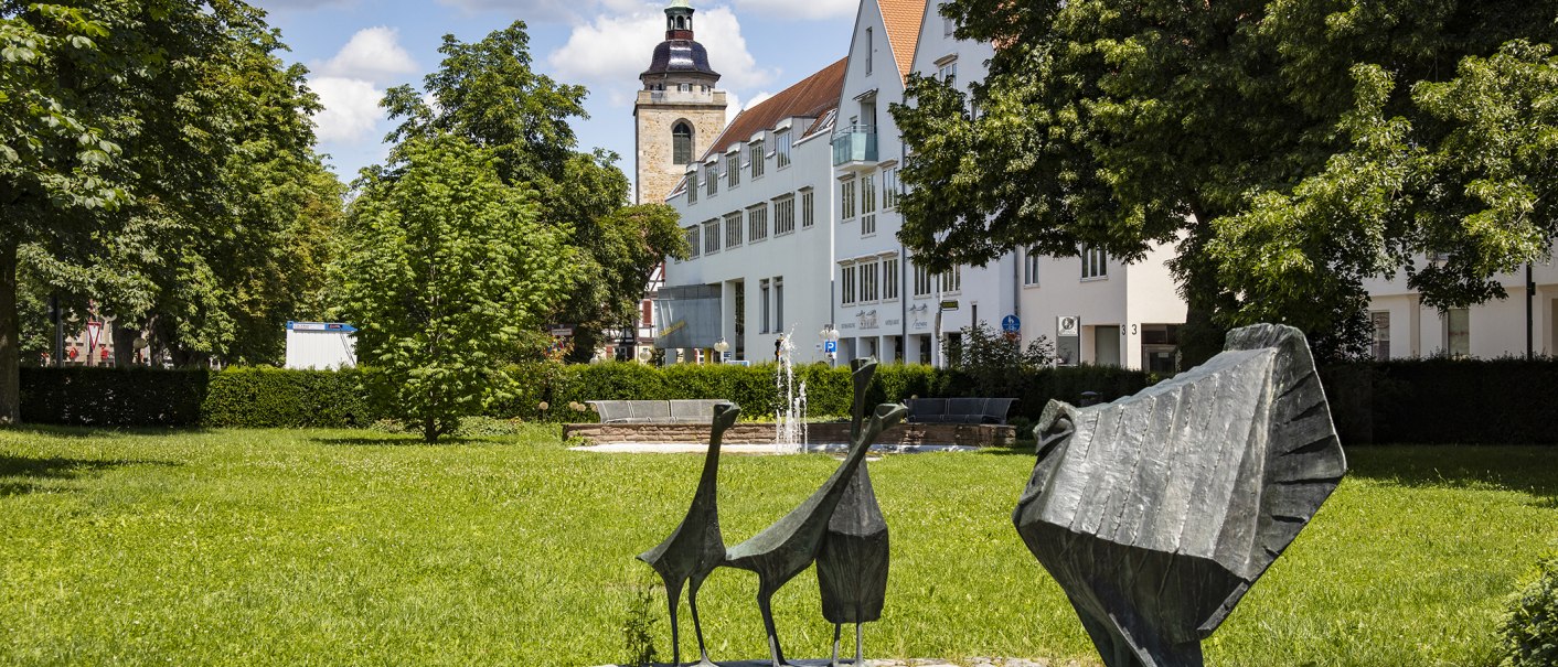 Kirchheim unter Teck, © Torsten Wenzler