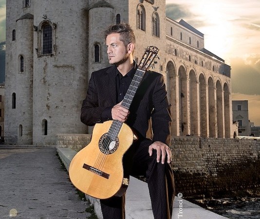 Maggiore, Ieva & Gäste: "Tarantismus - Popularmusik aus Apulien", © Stadtverwaltung Vaihingen an der Enz