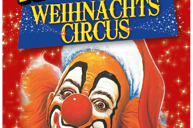 Fellbacher Weihnachtscircus, © Fellbacher Weihnachtscircus