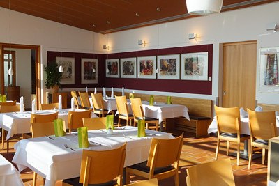 Hotel-Restaurant Achalm