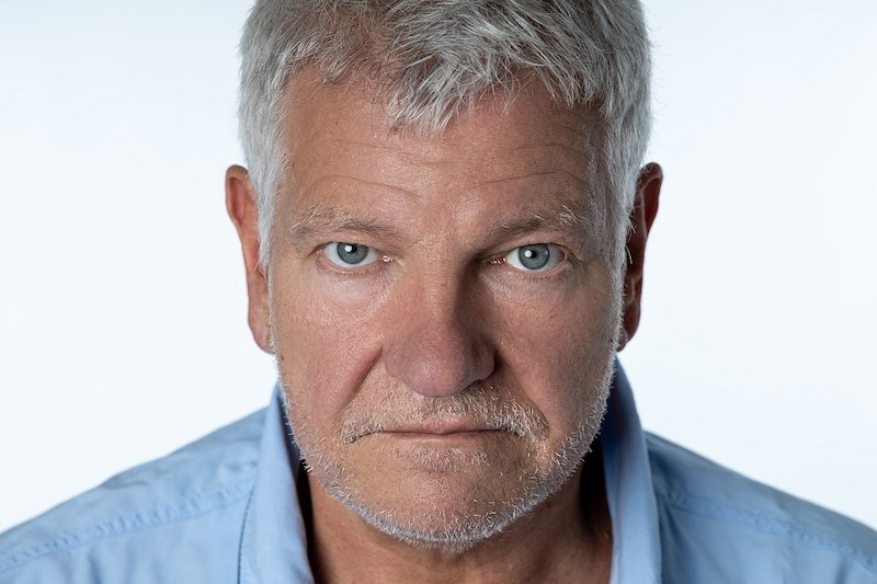 Werner Koczwara, © Stadthalle Leonberg