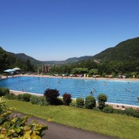 Höhenfreibad