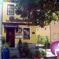 Restaurant Plattenbühl Böblingen