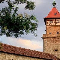 Hochwachtturm Waiblingen, © Kai Köpf