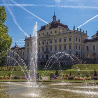 Schloss Ludwigsburg, © Tourismus & Events Ludwigsburg