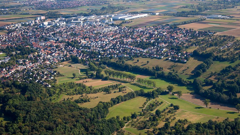 Filderstadt, © Stuttgart-Marketing GmbH