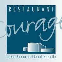 Logo Restaurant Courage Schorndorf, © Restaurant Courage Schorndorf