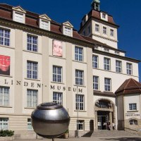 Linden-Museum Stuttgart, © Linden-Museum, A. Dreyer