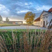 Marbach LiMo und Schiller Nationalmuseum, © Stuttgart-Marketing GmbH, Martina Denker