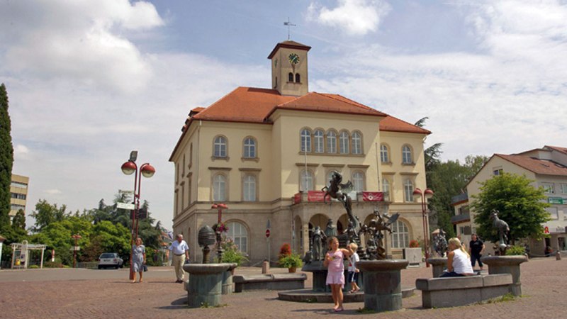 Galerie der Stadt Sindelfingen - Lütze Museum