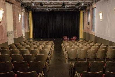 CentralTheater, © Kunstdruck CentralTheater