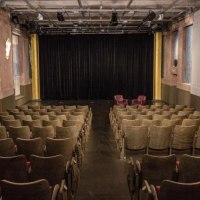 Kunstdruck CentralTheater, © Centraltheater