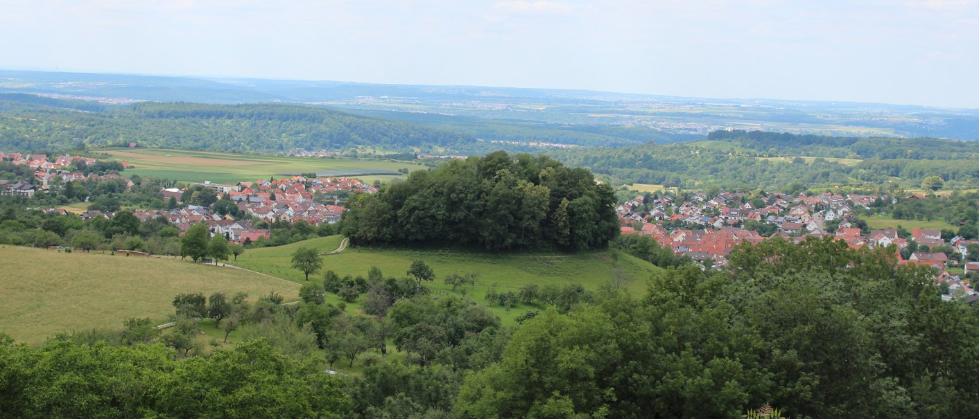 Hohbölle Beuren, © Kurverwaltung Beuren