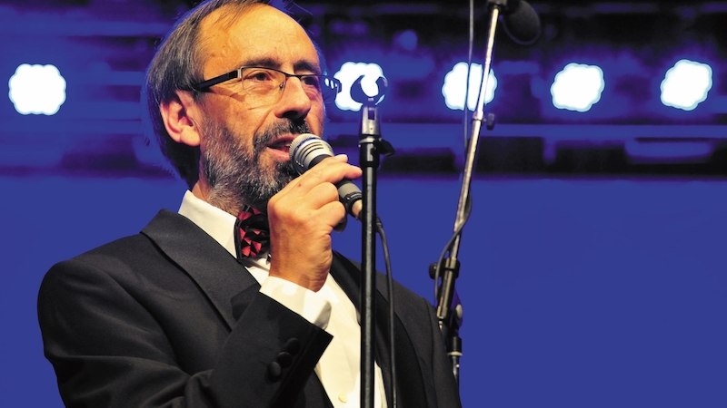 LE bigband & albi hefele Weihnachtskonzert „Christmas in LE“, © Stadt Leinfelden-Echterdingen, Kulturamt