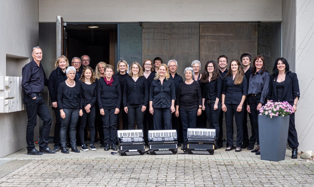 Sonntagsmatinée - Musikfreunde Hochwang-Erkenbrechtsweiler e.V., © Musikfreunde Hochwang-Erkenbrechtsweiler e.V.