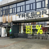 Tresor Lifestyle und More, © L. Besemer