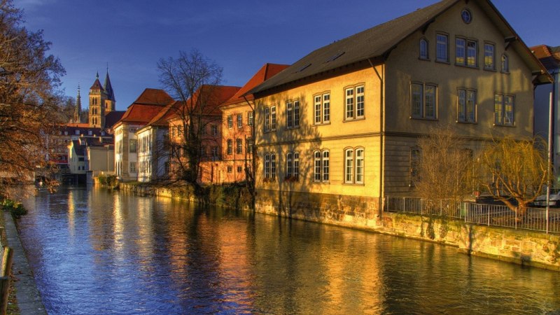 Altstadt, Esslingen, © Stuttgart-Marketing GmbH