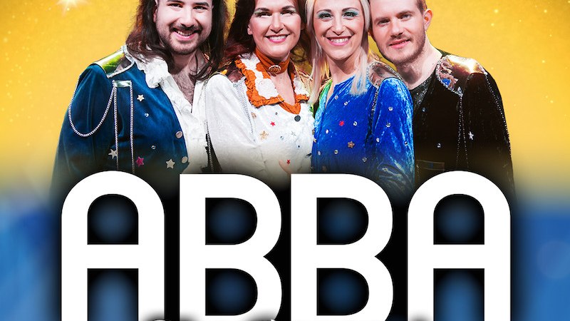 ABBA - The Concert, © RESET Production