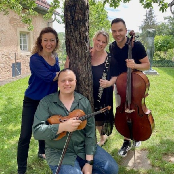 Blühende Romantik zum Frühlingsbeginn, © Kultur- und Sportamt Stadt Bietigheim-Bissingen