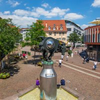 Bietigheim-Bissingen, © Stuttgart-Marketing GmbH