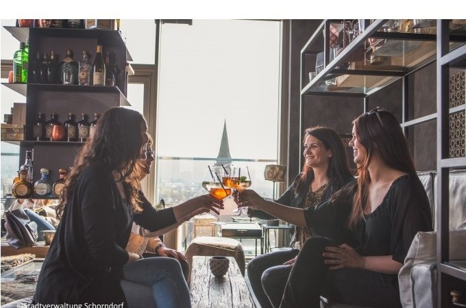 Genuss für Frauen, © Eigenbetrieb Tourismus und Citymanagement Schorndorf