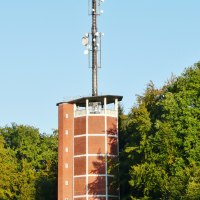 Wasserturm Sindelfingen Eichholz