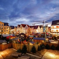 16. Göppinger Waldweihnacht, © Stadtmarketing Göppingen