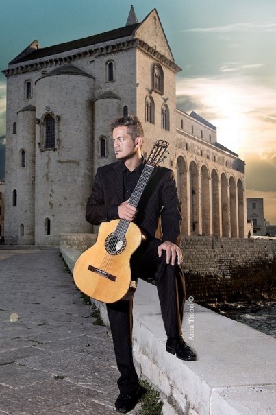 Maggiore, Ieva & Gäste: "Tarantismus - Popularmusik aus Apulien", © Stadtverwaltung Vaihingen an der Enz