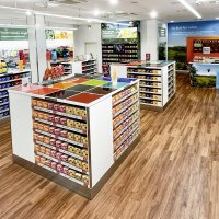 Ritter Sport Schokoshop, © Alfred Ritter GmbH & Co. KG