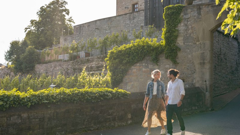 Steinhaus Besigheim, © Stuttgart-Marketing GmbH, Martina Denker