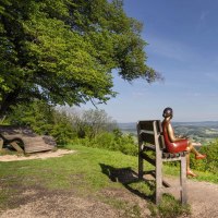 Hohenstaufen, © Stuttgart-Marketing GmbH, Martina Denker