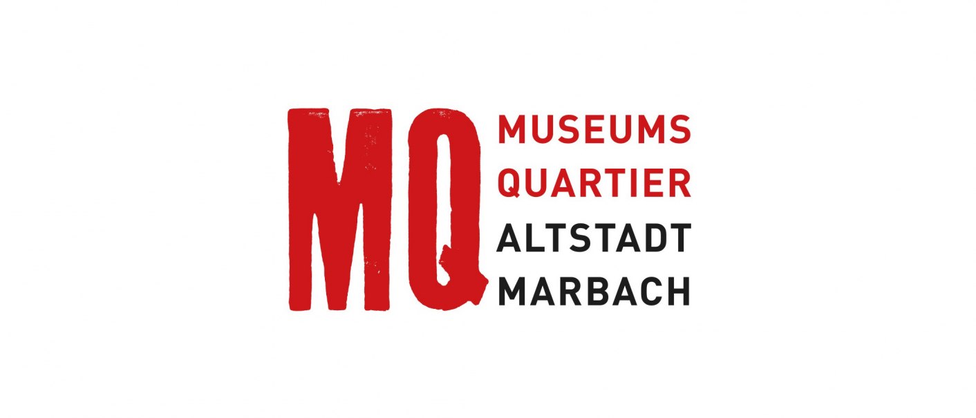 Logo Museumquartier Marbach am Neckar, © Marbach am Neckar