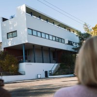 Weißenhofsiedlung Haus Le Corbusier, © Stuttgart-Marketing GmbH, wpsteinheisser