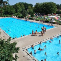 waldfreibad_holzgerlingen, © Stadt Holzgerlingen