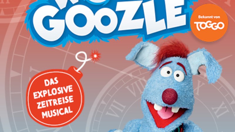 Woozle Goozle, © Theater Lichtermeer GmbH