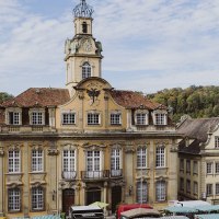 Wochenmarkt Schwäbisch Hall, © Nico Kurth