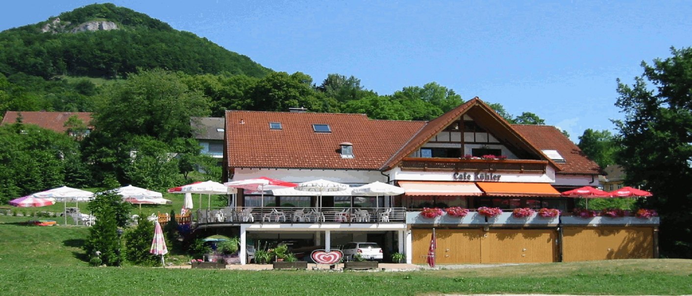 Café Köhler, © Café Köhler
