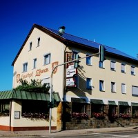 Hotel-Restaurant Löwen, © Ulli Kellenbenz