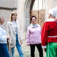 Stimmt das eigentlich? Ein Lügenspaziergang durch Nürtingen, © Stadt Nürtingen