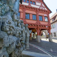 Galerie der Stadt Plochingen, © Stuttgart-Marketing GmbH