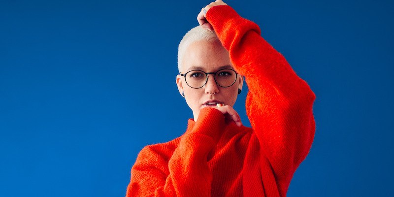 #48 WKO meets Stefanie Heinzmann, © Kulturstiftung Hohenlohe