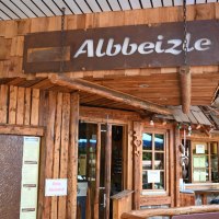 Albbeizle