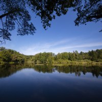 Hölzer See, © Region Stuttgart