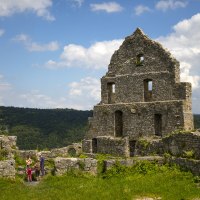 Hohenurach, © Bad Urach Tourismus