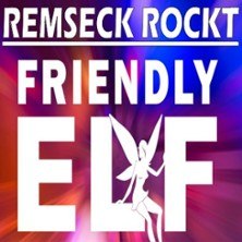 Friendly Elf - Remseck Rockt, © links im Bild