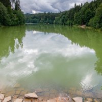 Herrenbachstausee, © Stadt Schorndorf