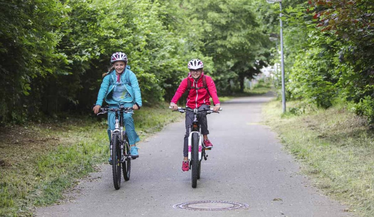 Durch das Hohe Reisach, © Schwäbische Alb Tourismusverband e.V.