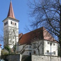 Evangelische St. Blasius Kirche Altdorf, © Natur.Nah. Schönbuch & Heckengäu