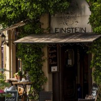 Bistro Einstein, © SMG Stuttgart Marketing GmbH - Sarah Schmid